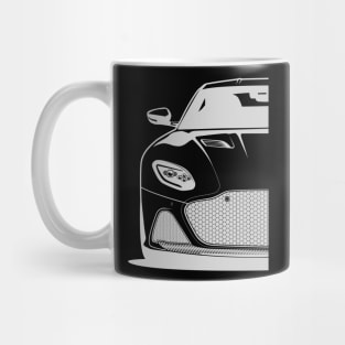 DBS Superleggera Mug